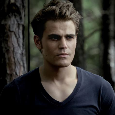 stefan salvatore|stefan salvatore personality.